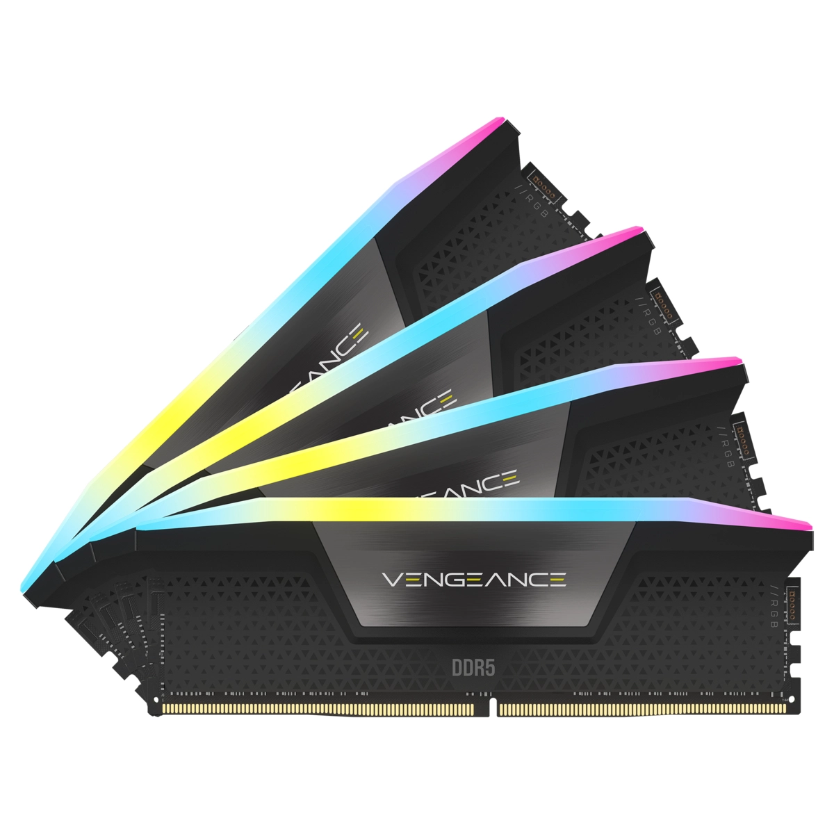 VENGEANCE - 64 GB 6000 MHz 288-Pin DDR5