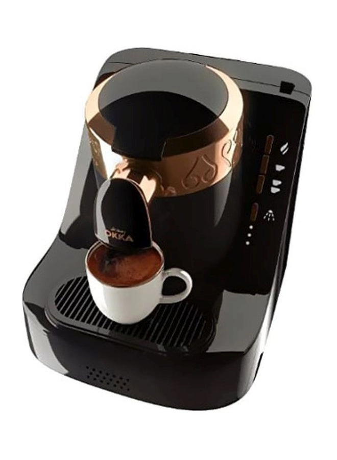 OKKA Turkish Coffee Machine OK001