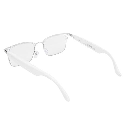 Smart Translation Glasses - BT5.3 8 Hours