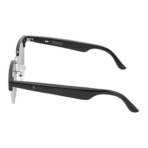 Translation Glasses - Polarized 100+ Languages Gradient Color