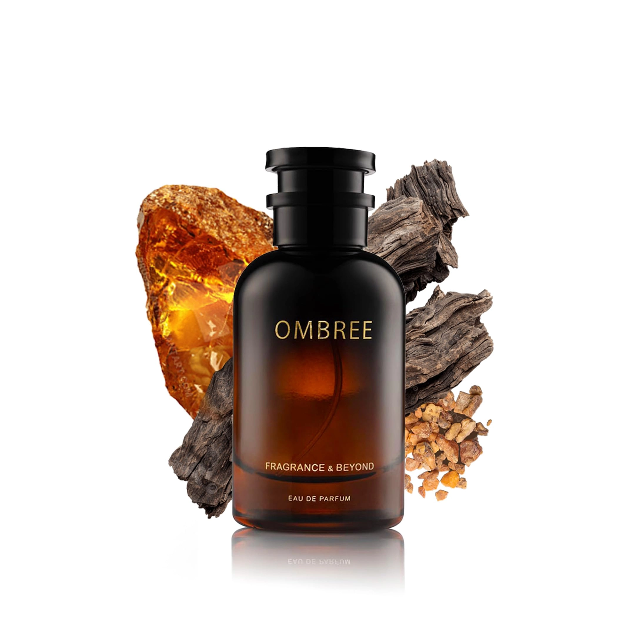 Ombree Eau de Parfum 100ml
