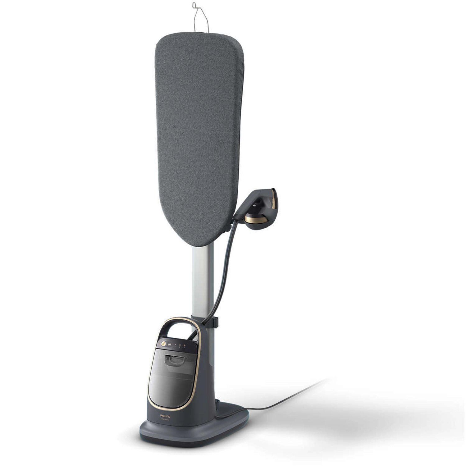 Philips AIS8540/80 - 1.2 Liter Handheld Garment Steamer