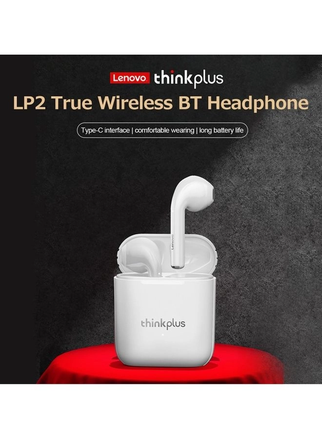 LP2 Wireless Earbud