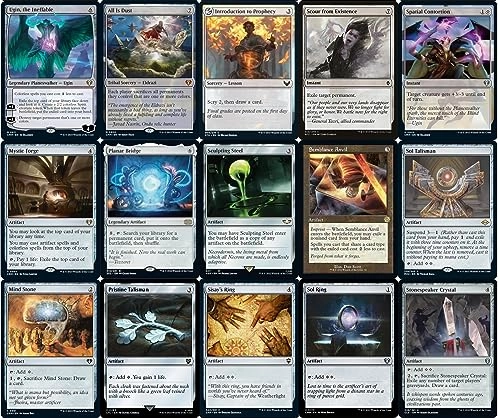 Magic The Gathering: Zhulodok, Void Gorger