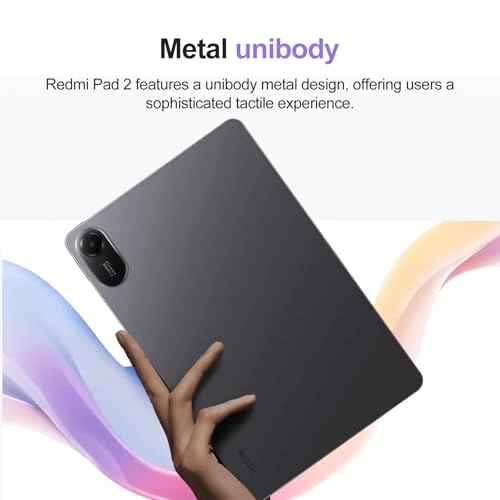 Redmi Pad 2 - 128GB 11"