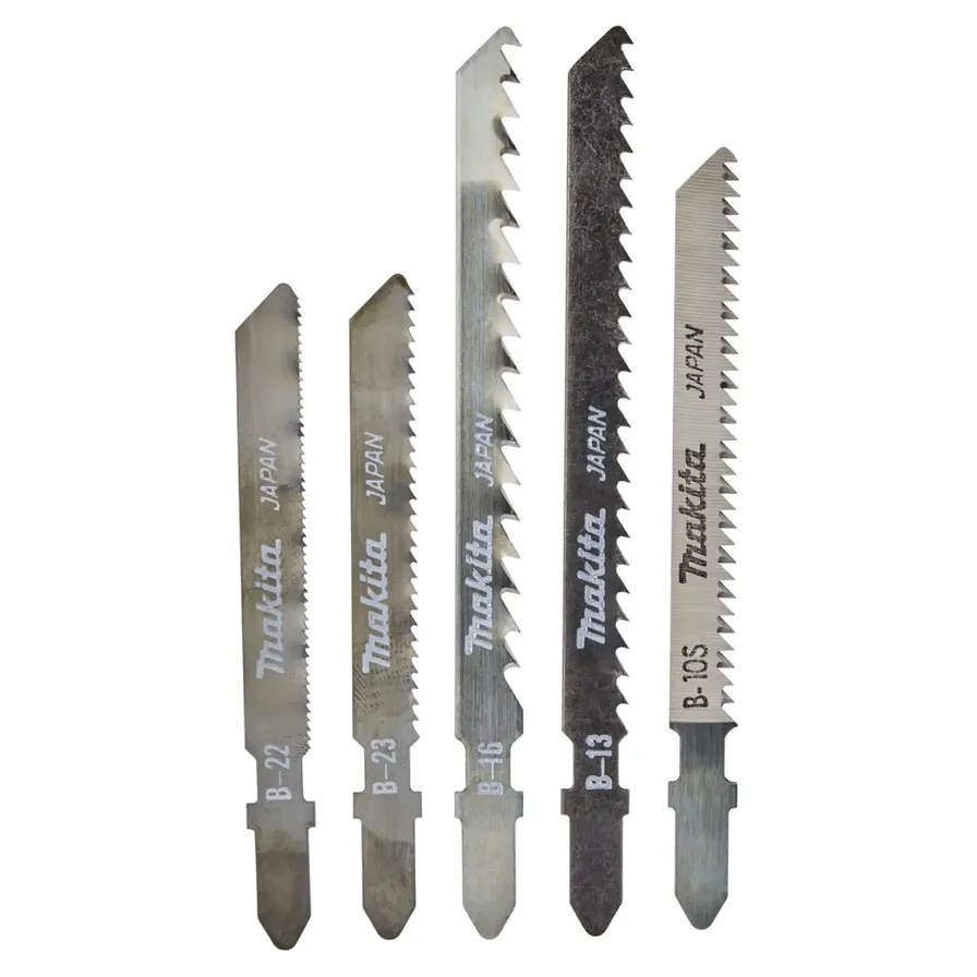 M4301B + Blade Set - 450 Watt