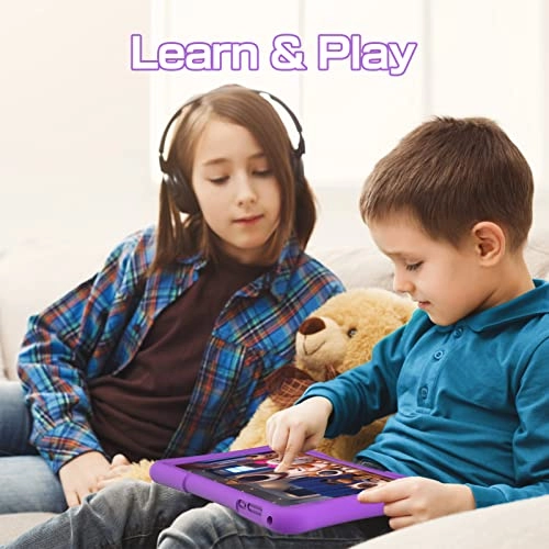 Kids Tablet - 2GB 10 inch 64GB