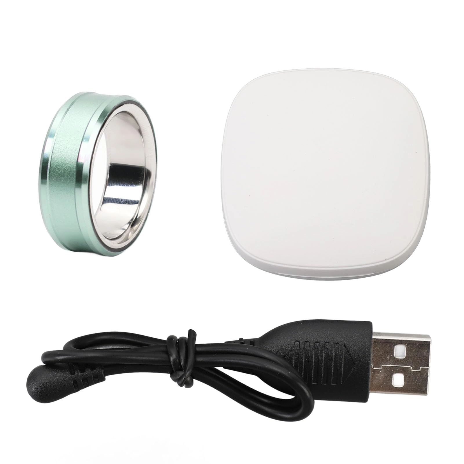 Buachois Smart Ring - 19.8mm