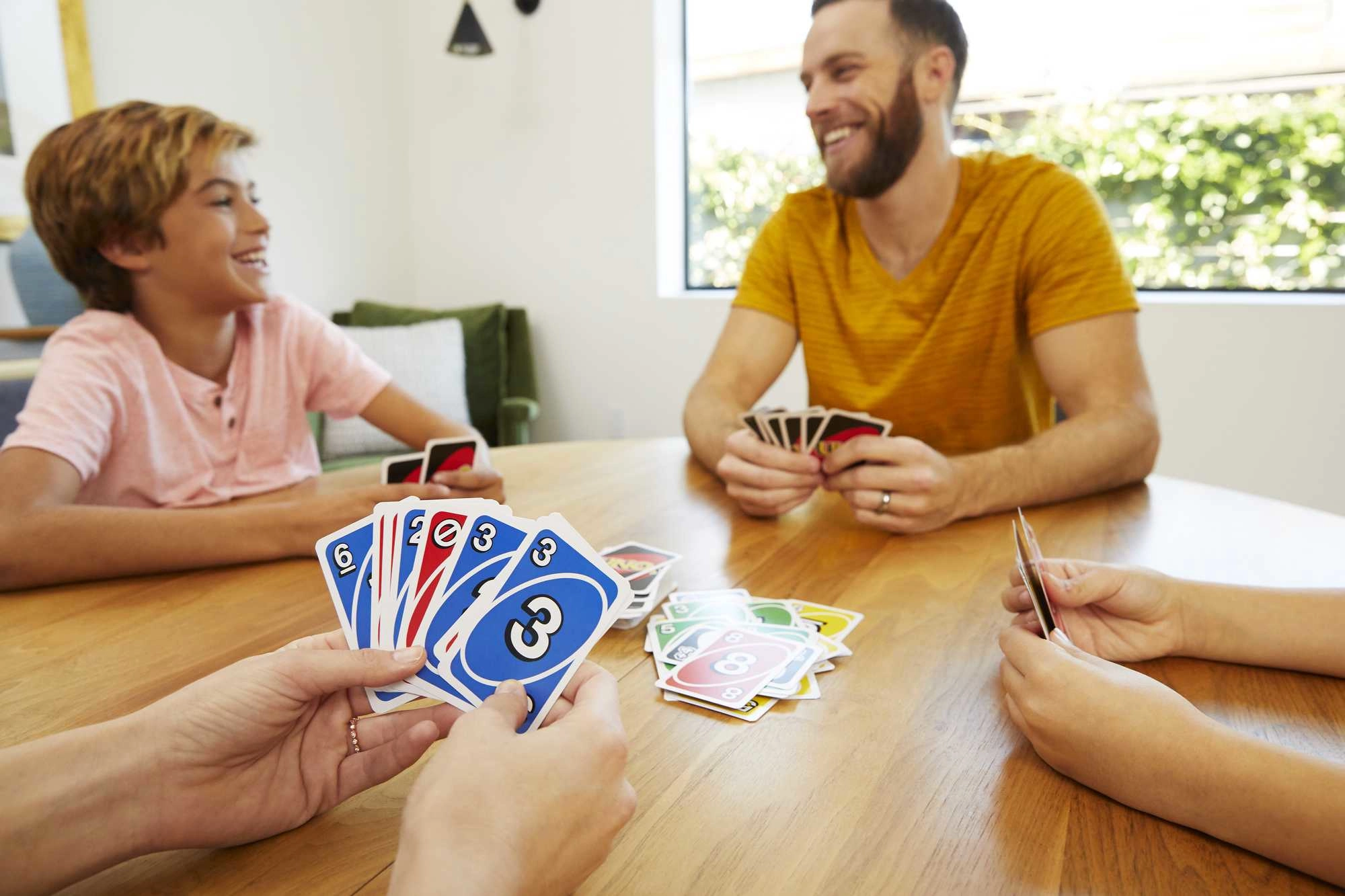 UNO - Card Game