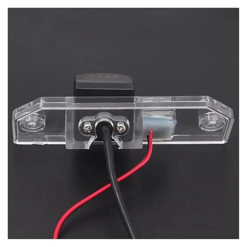 Rear View Camera - Night Vision WIFI