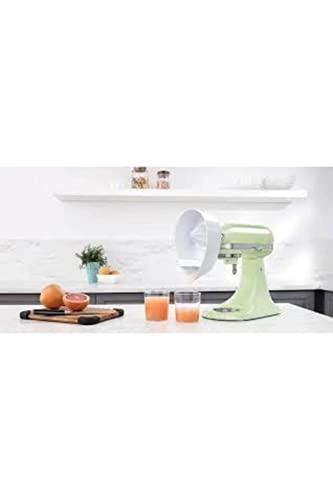 CITRUS JUICER - 50 watts 0.56 Kilograms