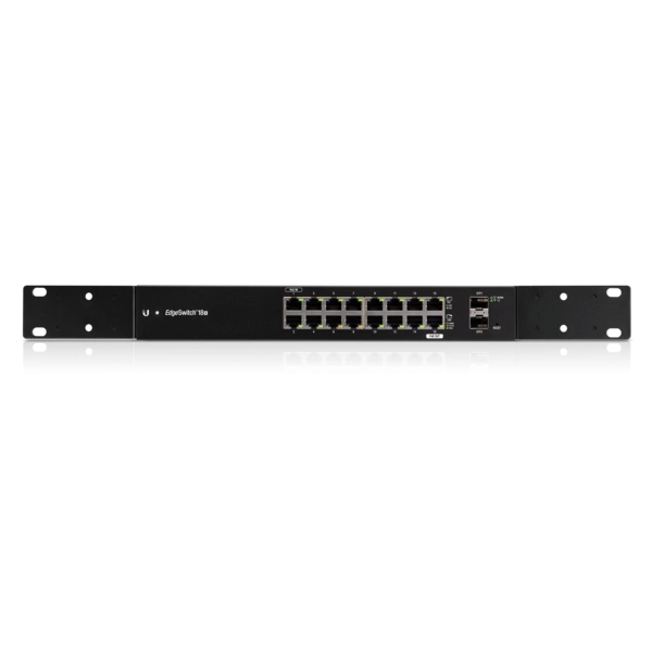 Ubiquiti Networks UISP-Switch PoE