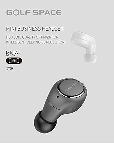 ST03 Wireless Earbud