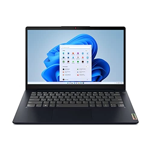 IdeaPad 3 82KT00GVUS - 14'' Ryzen 5 5500U 8GB DDR4 256GB SSD
