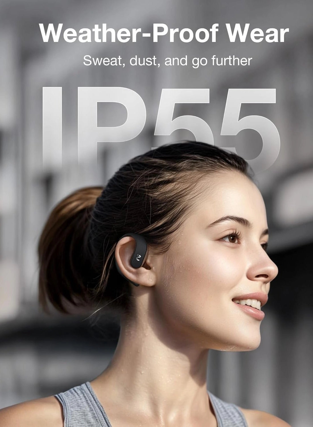 OpenNote Wireless Earbud