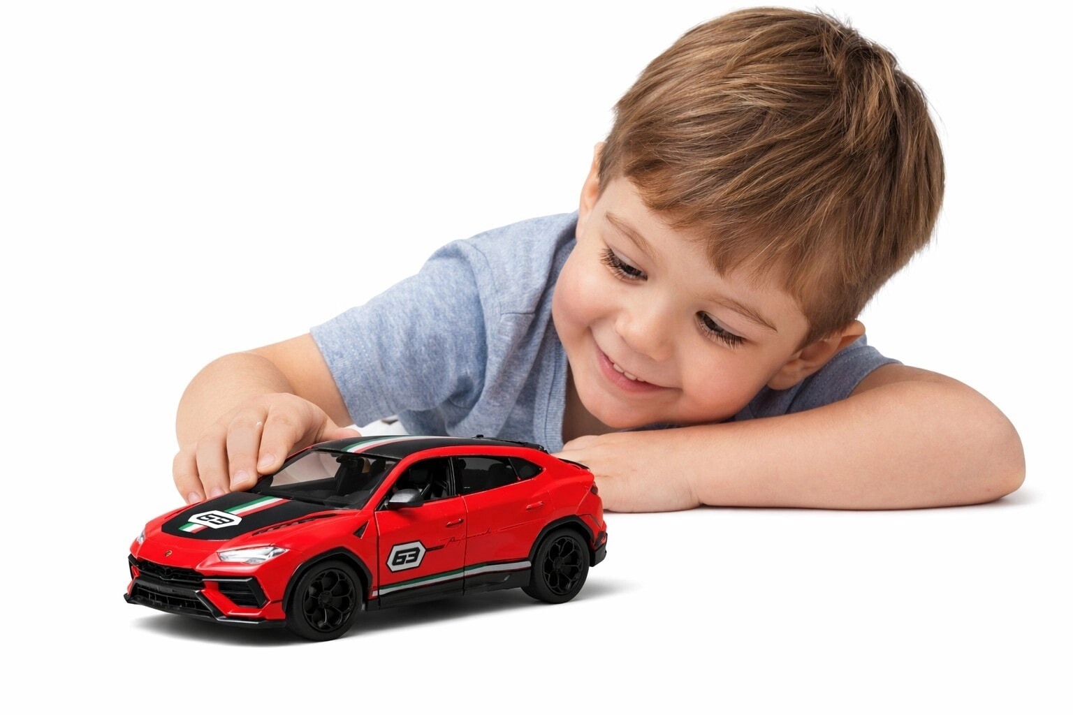 Lamborghini Urus - 1:32