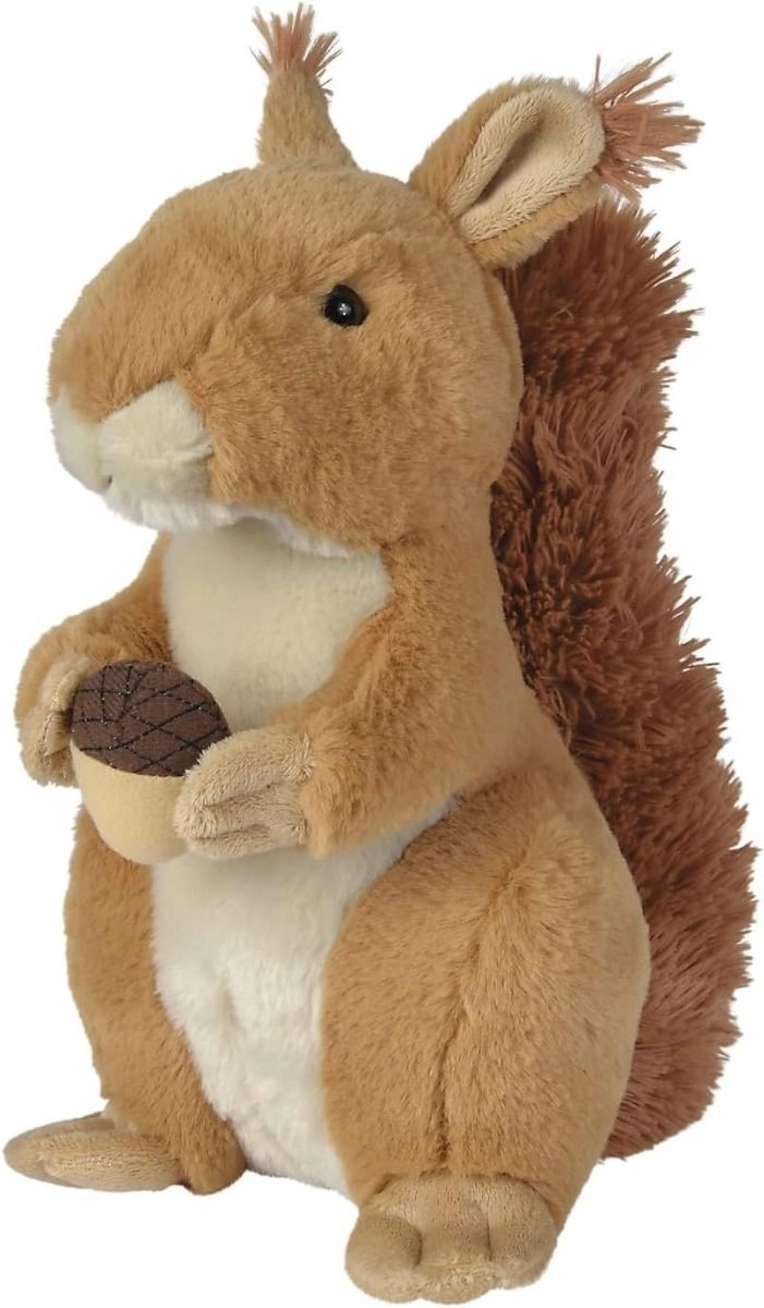 Squirrel 27 cm Plush
