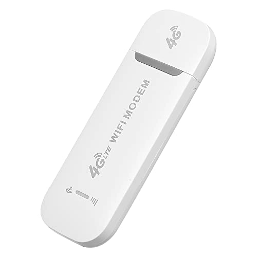4G LTE WiFi Modem - 4G LTE 802.11b/g/n 150Ms