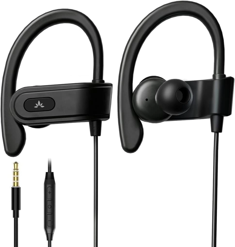 E171 Wired Earbud