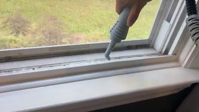 Handheld Steam Cleaner - 300 ml