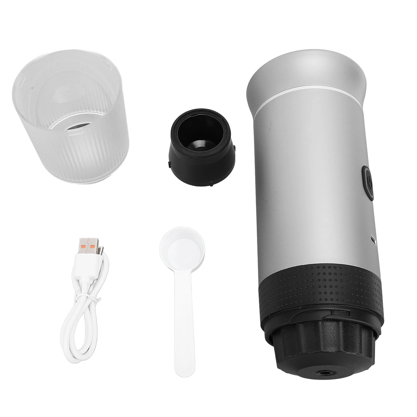Omabeta Portable Automatic Capsule - 2500mAh