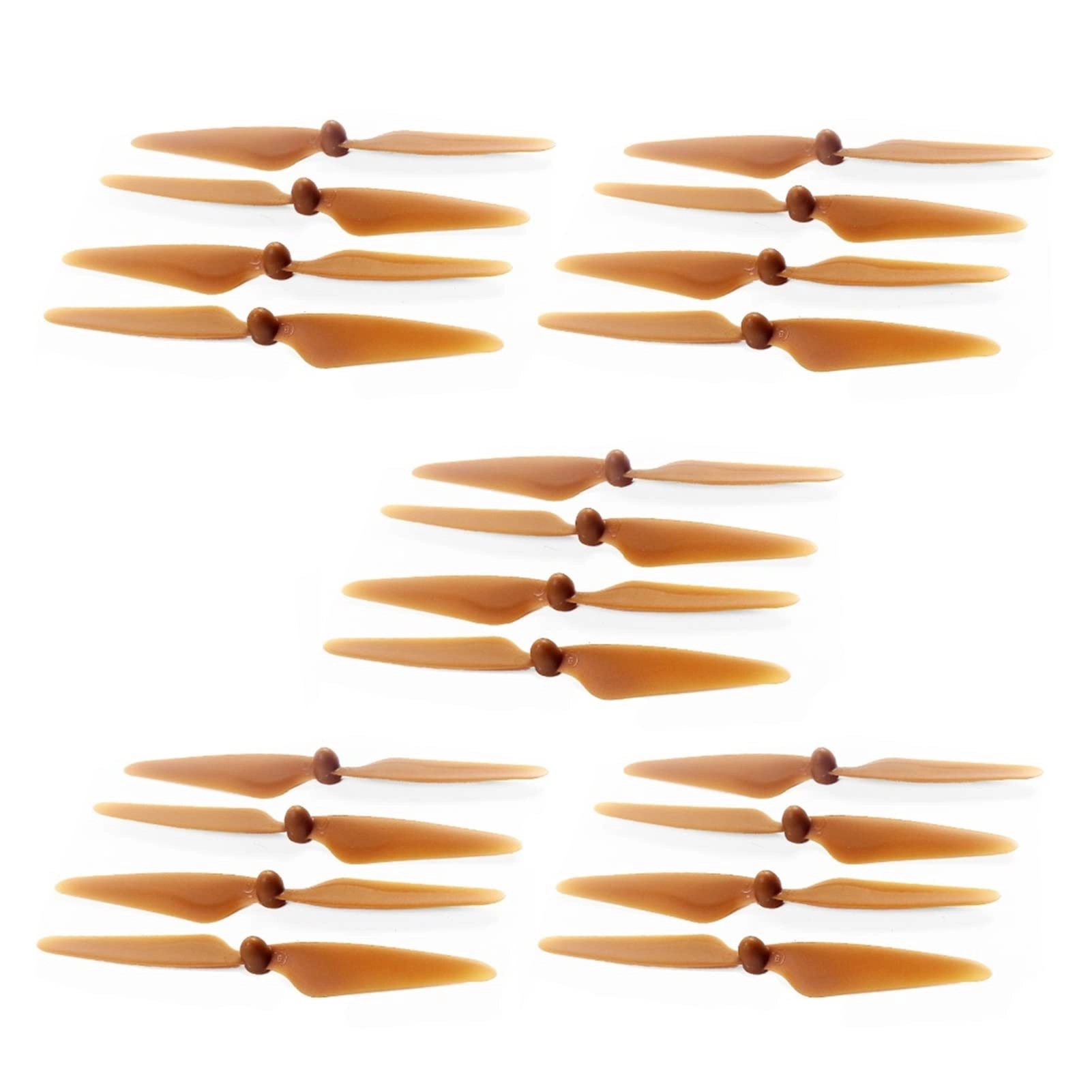 SG700 - 9 Inch Two Blade Propeller