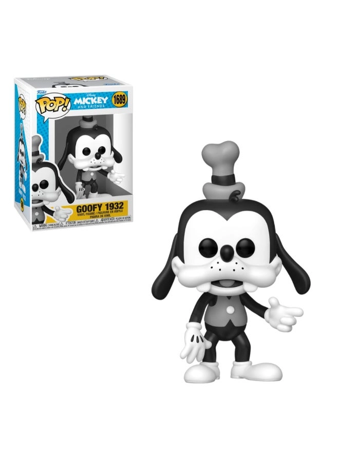 Goofy - Disney Mickey And Friends - 3 yr(s) 1 piece(s)