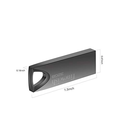 Nova - USB 2.0 Type C 32GB