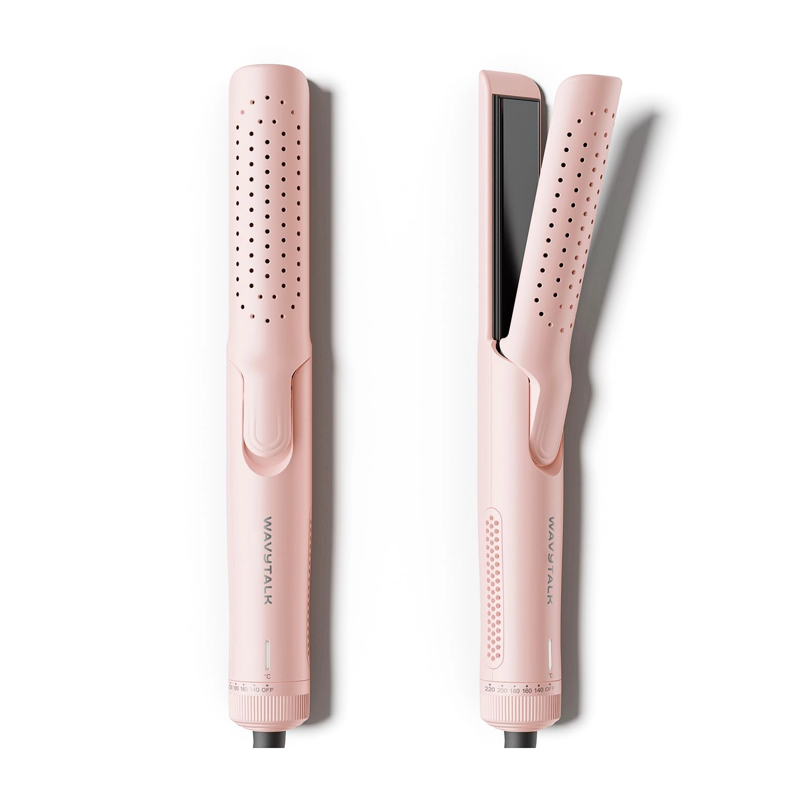 Airflow Styler - 1.25 Inch