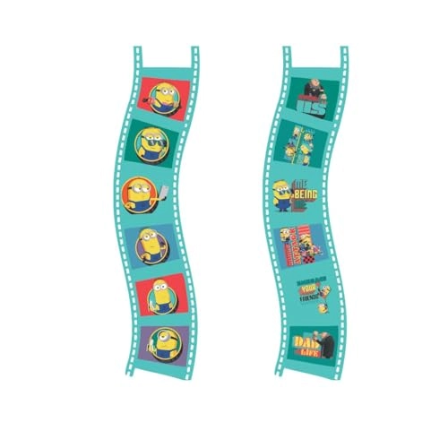 Despicable Me story projector - 3 years and up