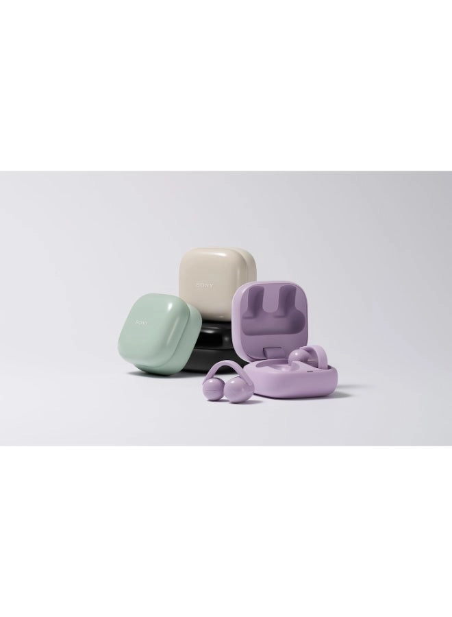 LinkBuds Clip Wireless Earbud