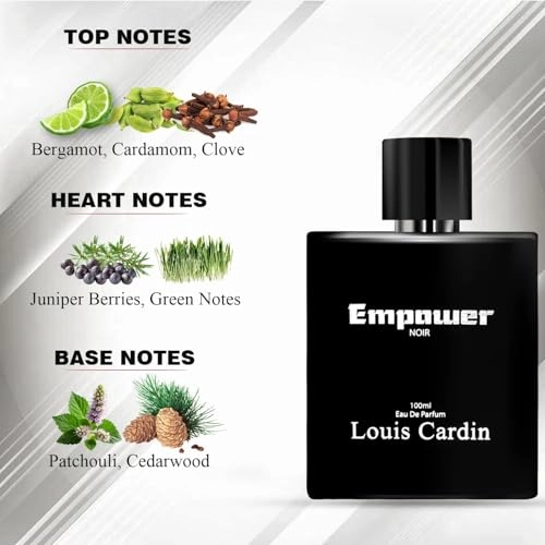 Empower Eau de Parfum 100 ml