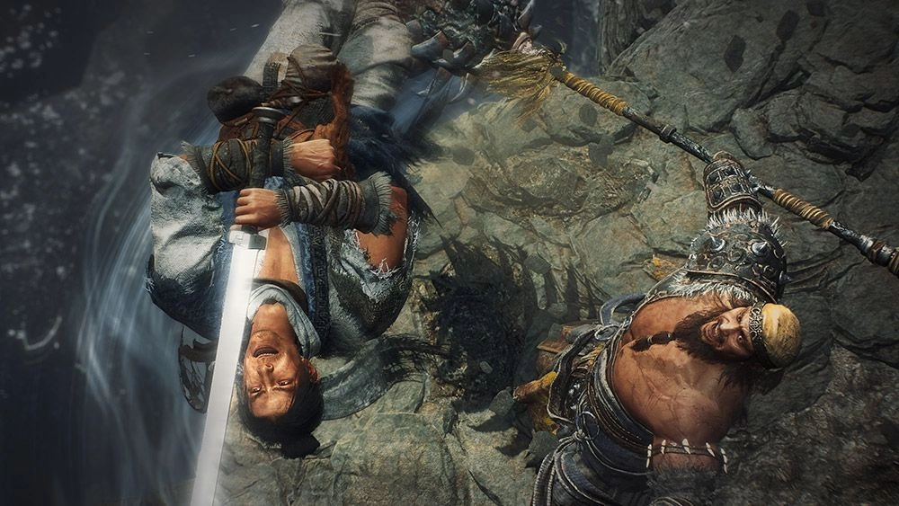 Wo Long: Fallen Dynasty Steelbook Launch Edition - PlayStation 5