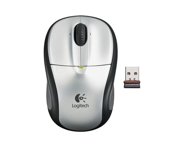 Wireless Mouse - Wireless