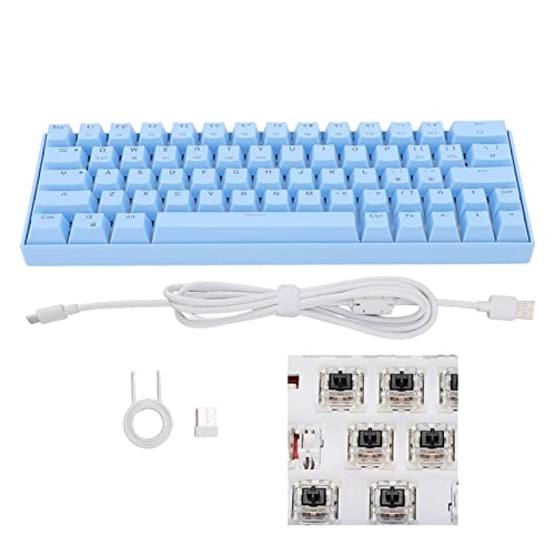 Mechanical Keyboard - Wired/Wireless