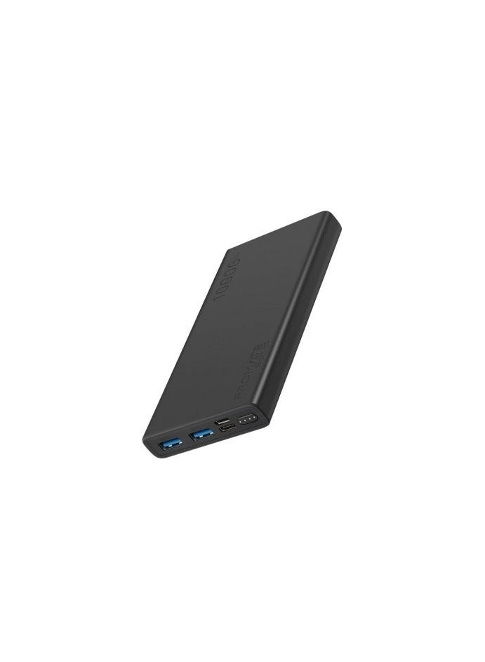 Promate Bolt-10 - 10000mAh 5V/2A