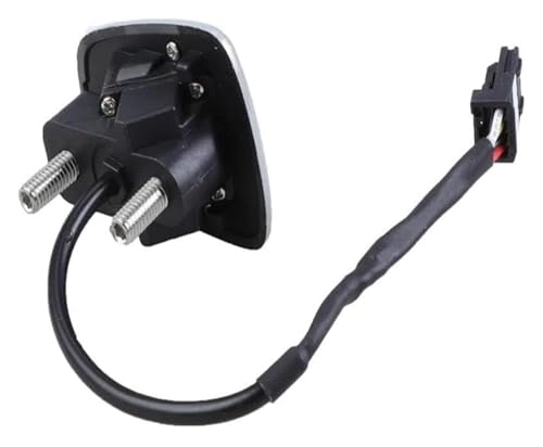 Rear View Camera - Night vision Wireless