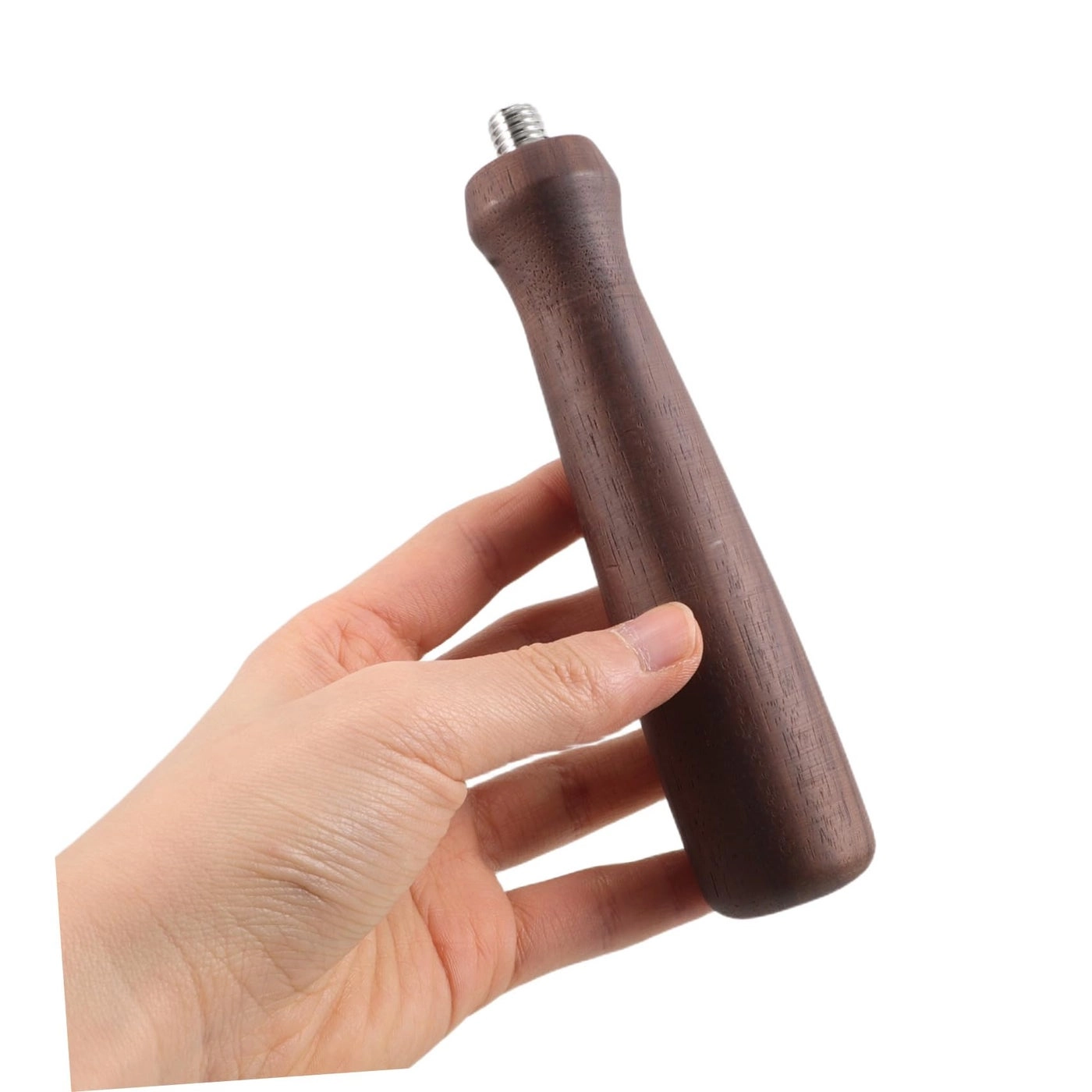 Replacement Handle - Portafilter Solid Wood