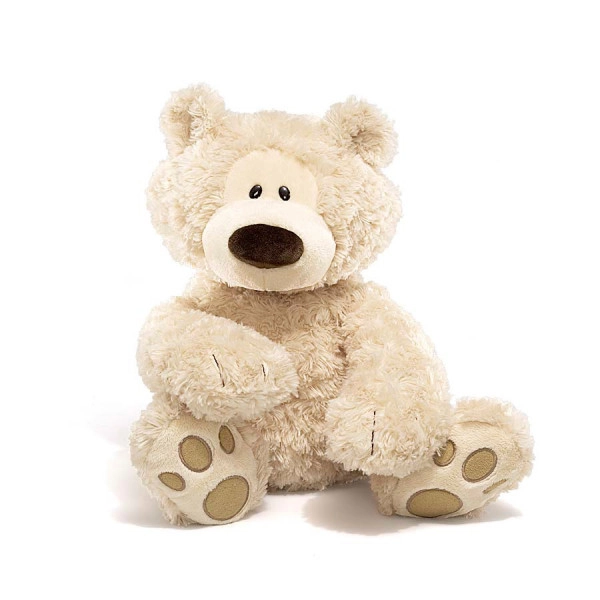 Spin Master Teddy Bear Philbin - 18"