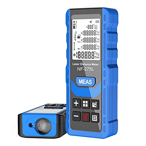 Network Cable Tester - 60M 100M Range