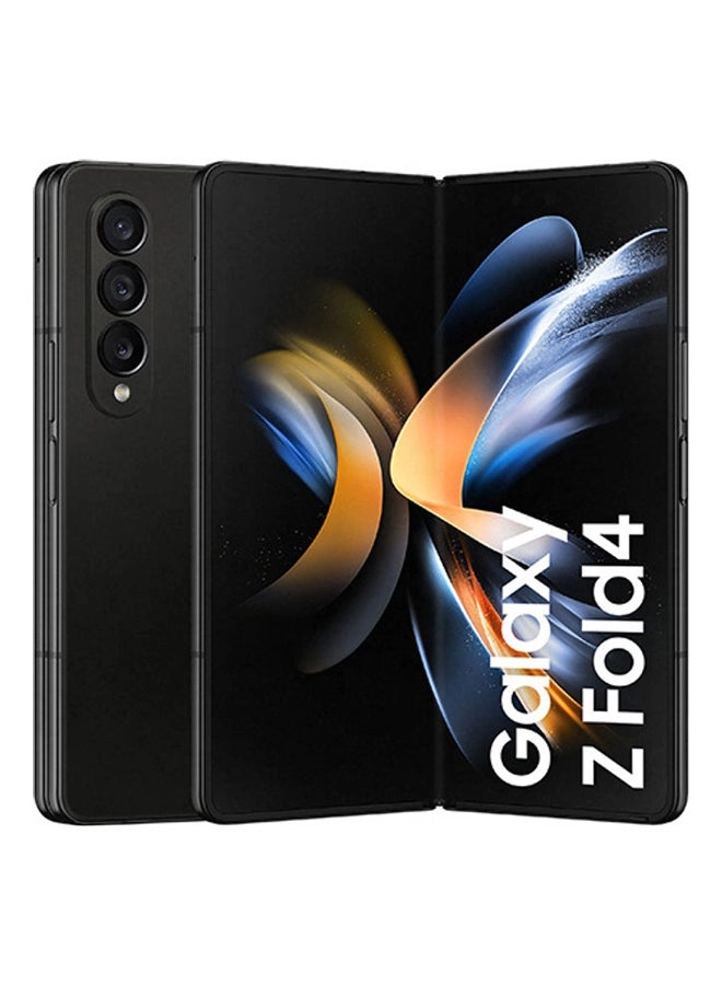 Galaxy Z Fold 4 - 12GB 512GB