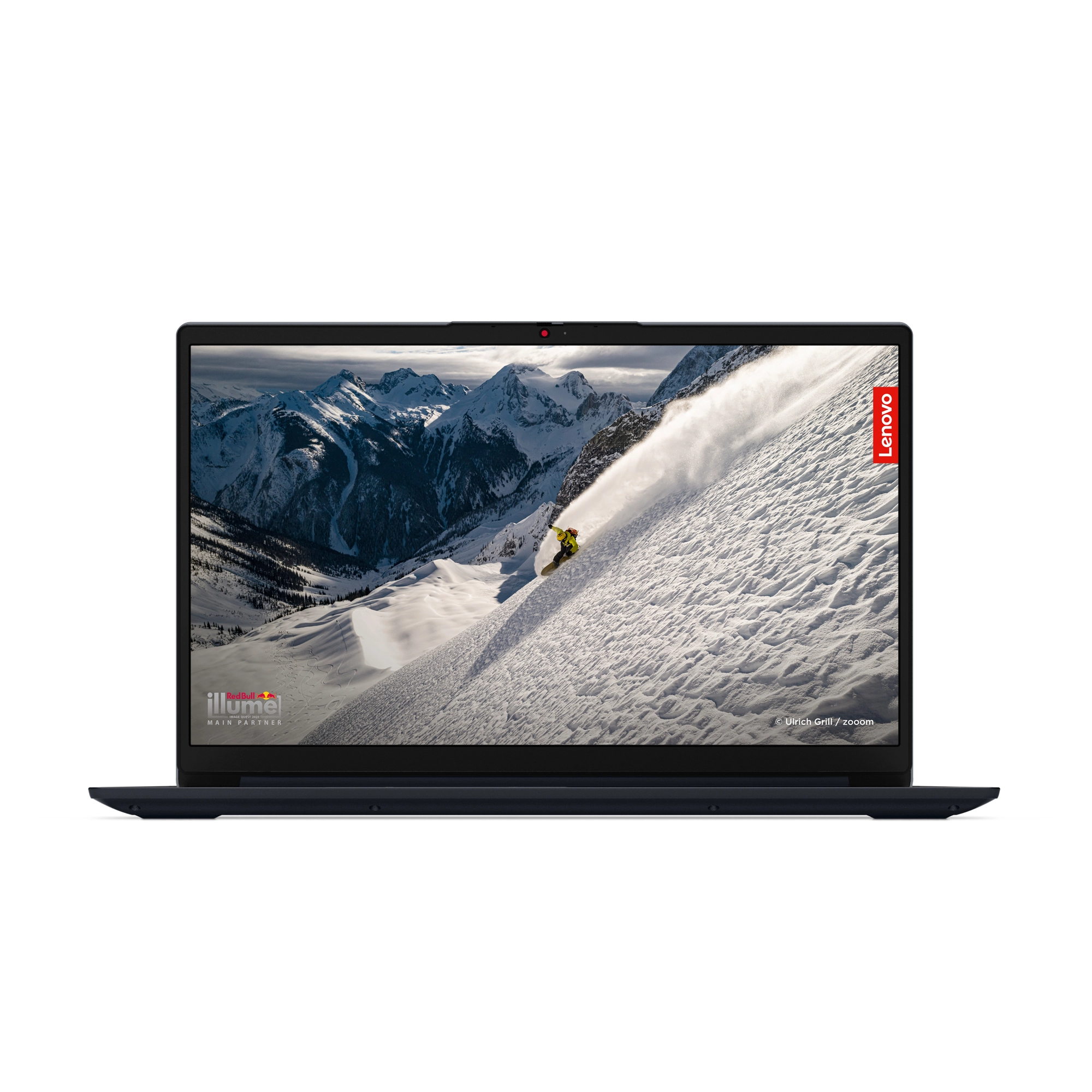 IdeaPad 1 15AMN7 82VG00S8GE - 15.6'' Ryzen 5 7520U 16GB DDR5 512GB SSD