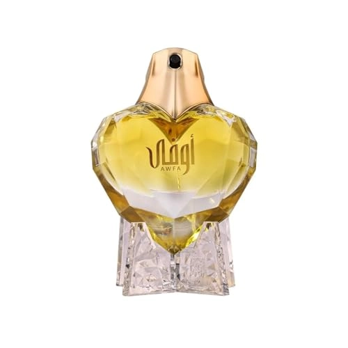Awfa Eau de Parfum 59.74 ml