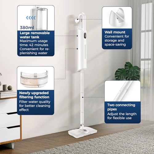 MX-100A - 380 Milliliters