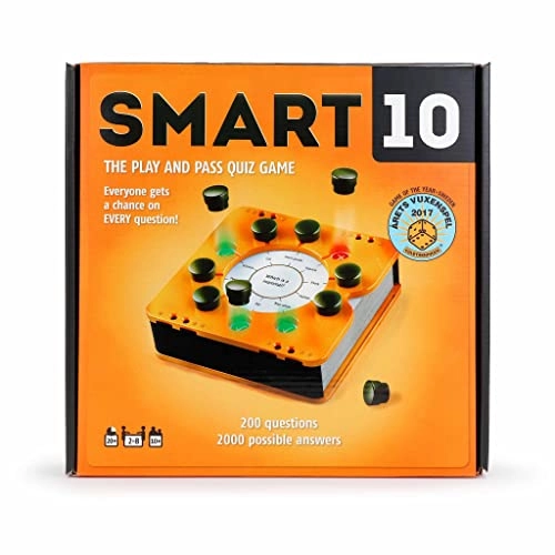 Smart 10