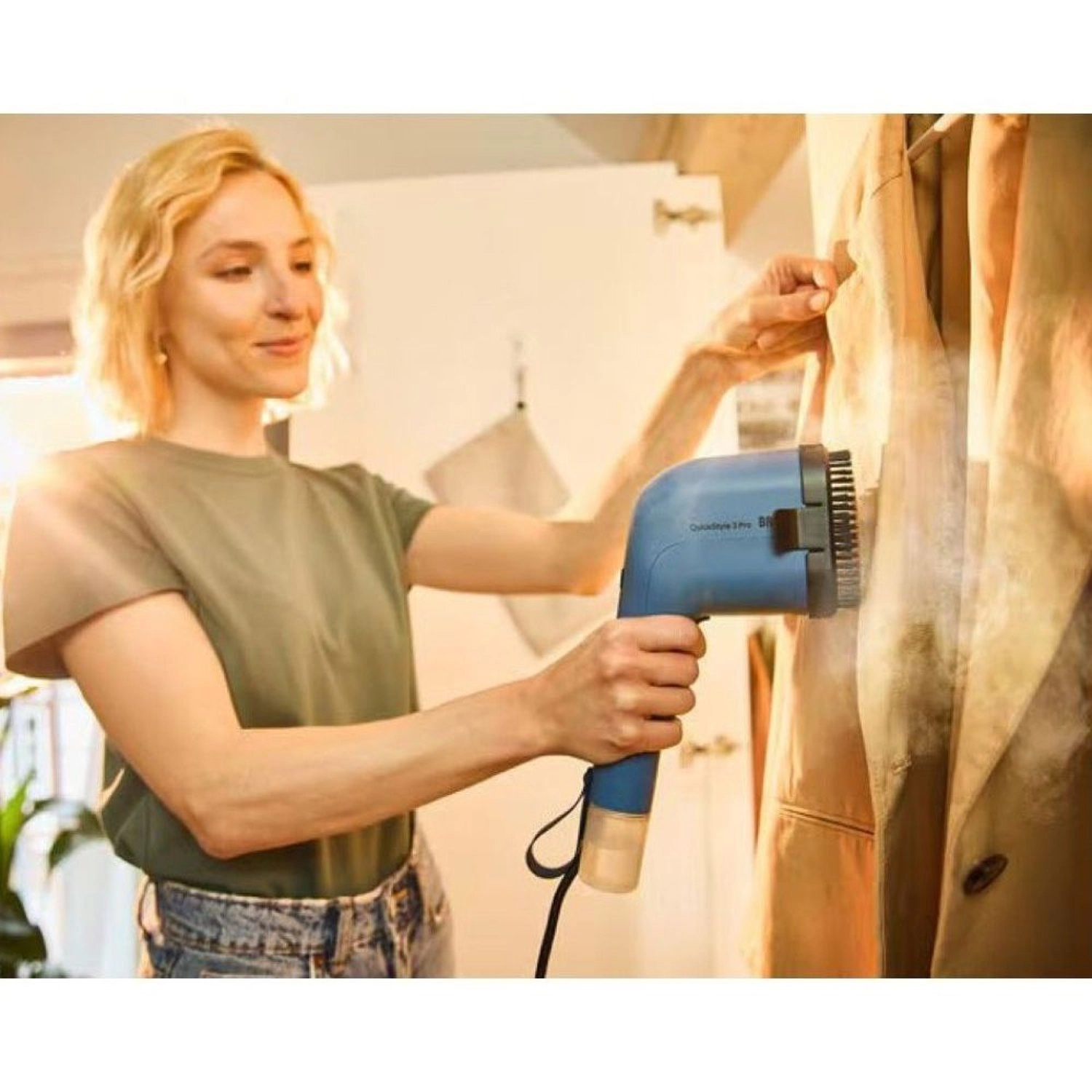 Quickstyle 3 - 20 g/min 70 ml