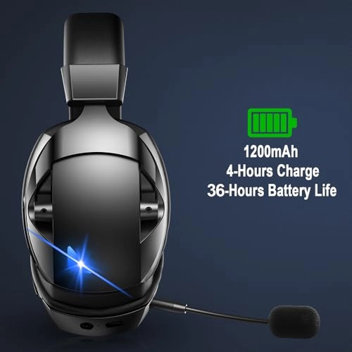 LG/AE/20240716XP008 Wireless Headset