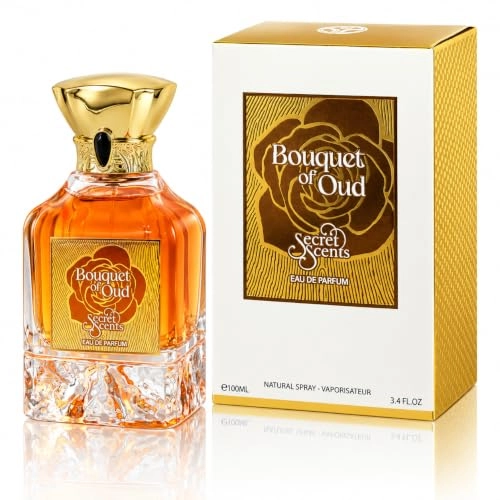 Bouquet of Oud Eau de Parfum 100ml