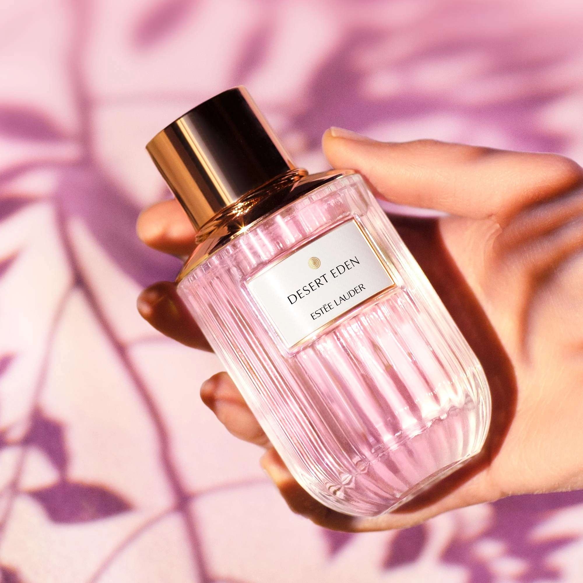 Desert Eden Eau de Parfum 100ml