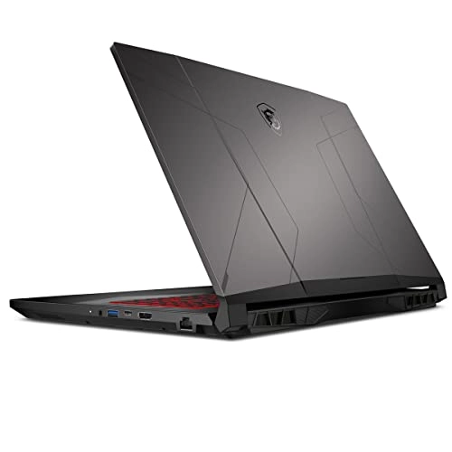 Pulse GL76 - 17.3'' Core i7-12700H 16GB DDR4 512GB NVMe SSD